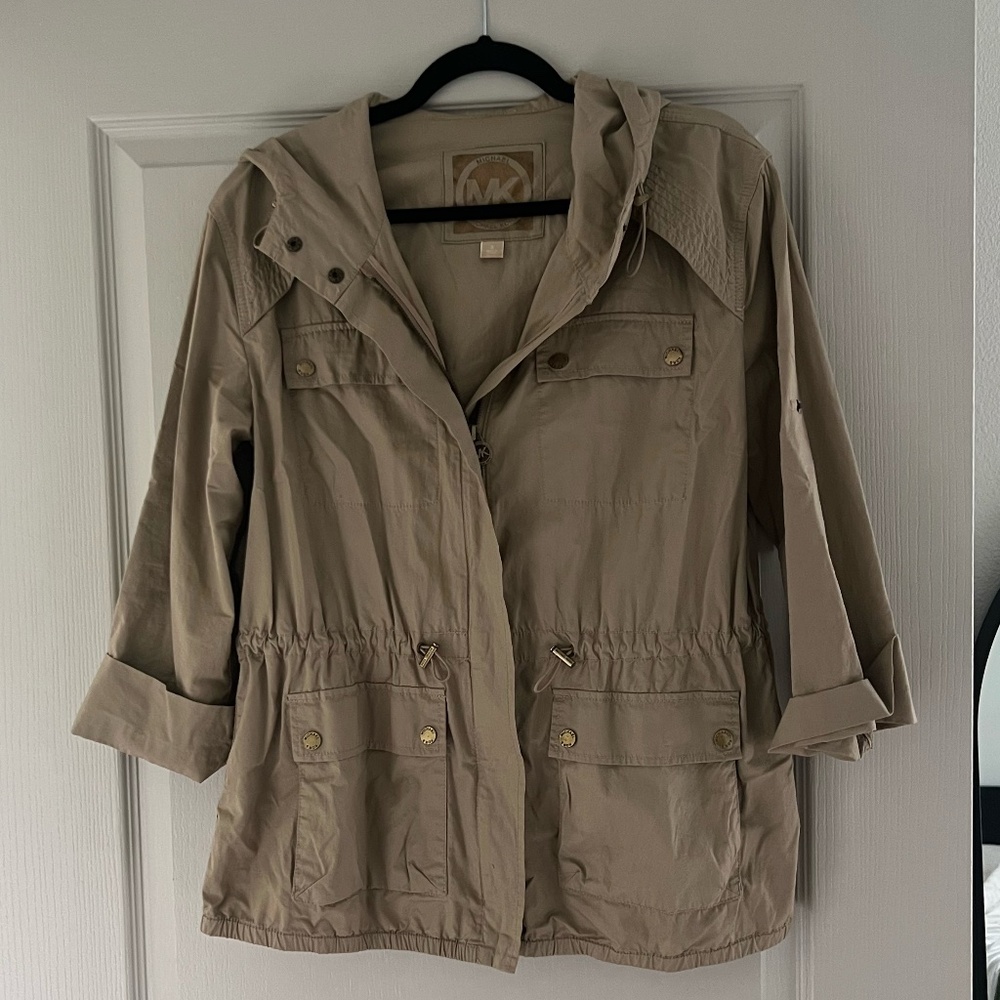 Michael Kors Jacket